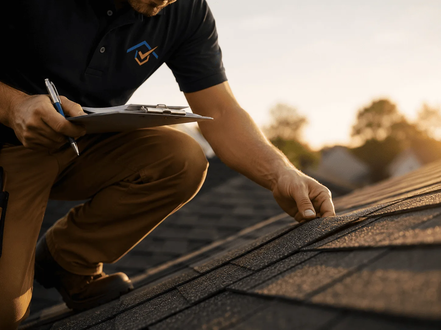 Why Choose Roof Inspection in Stockton, IL
