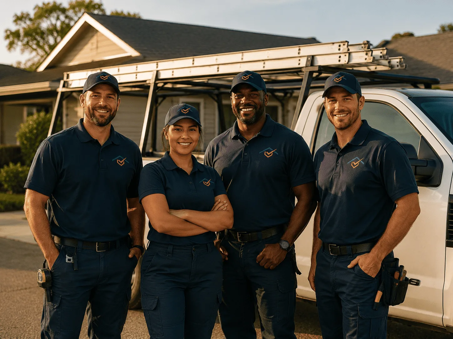 Roof Inspection company in Stockton, IL